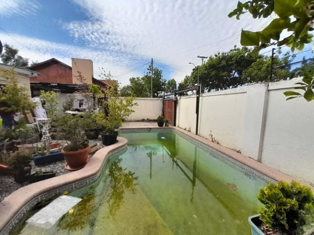 Casa en venta en La Reina - Imagen 36