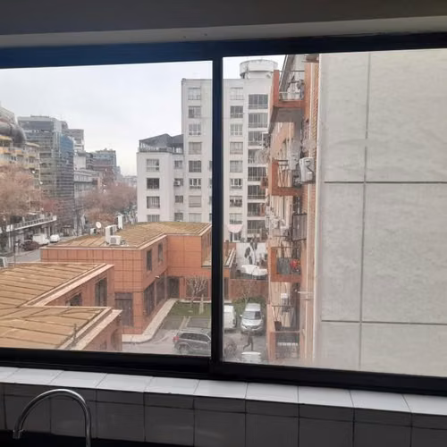 Oficina en arriendo en Providencia