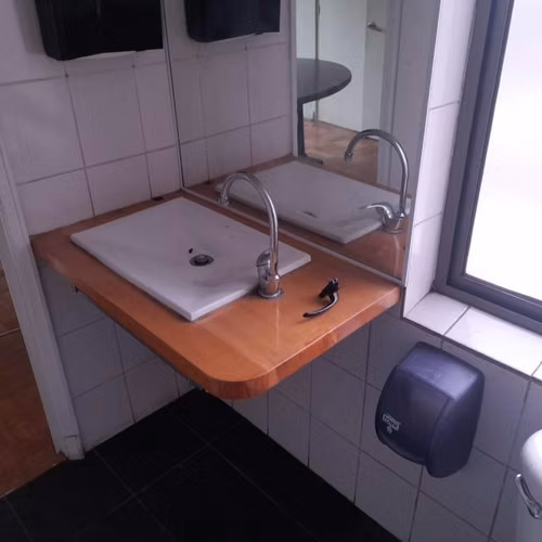 Oficina en arriendo en Providencia