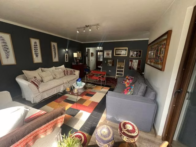 Casa en venta de 5 dorm. en Chillán