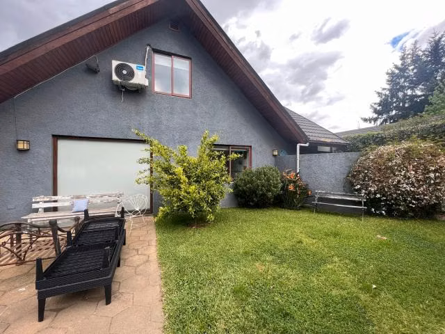 Casa en venta de 5 dorm. en Chillán
