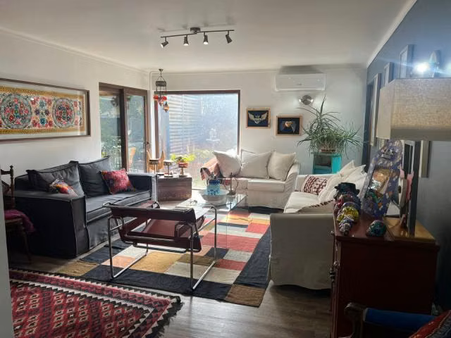 Casa en venta de 5 dorm. en Chillán