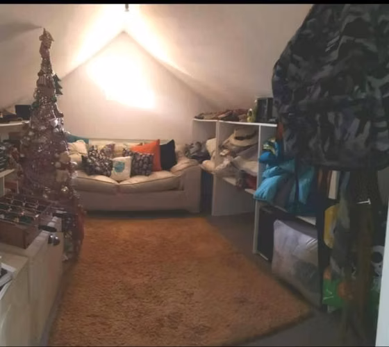 Casa en venta de 5 dorm. en Chillán