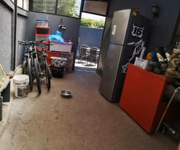 Casa en venta de 5 dorm. en Chillán