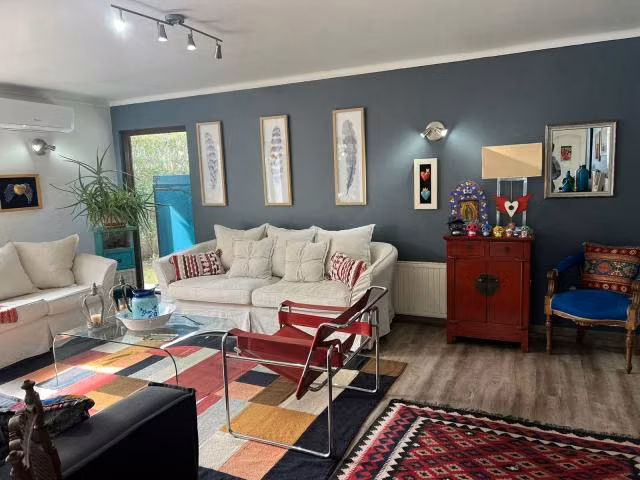 Casa en venta de 5 dorm. en Chillán