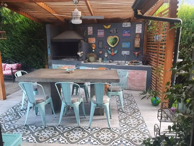 Casa en venta de 5 dorm. en Chillán