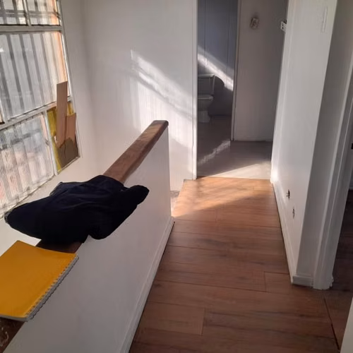 Oficina en arriendo en Providencia
