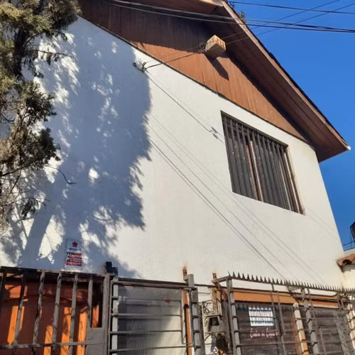 Oficina en arriendo en Providencia
