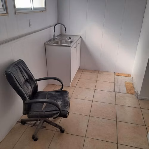 Oficina en arriendo en Providencia