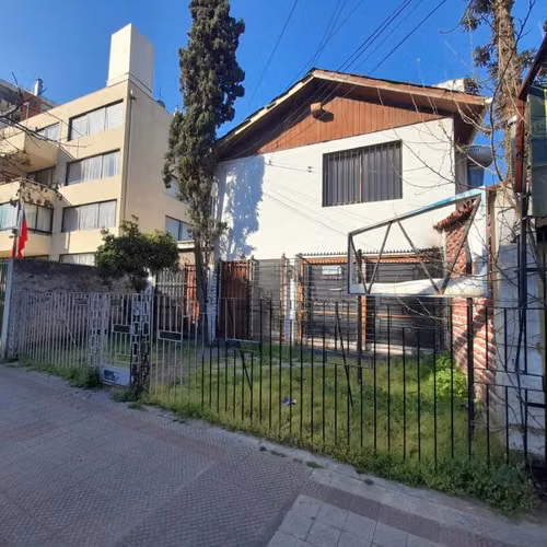 Oficina en arriendo en Providencia