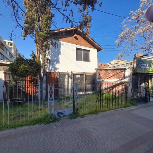 Oficina en arriendo en Providencia