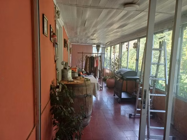 Parcela en venta en Colbún