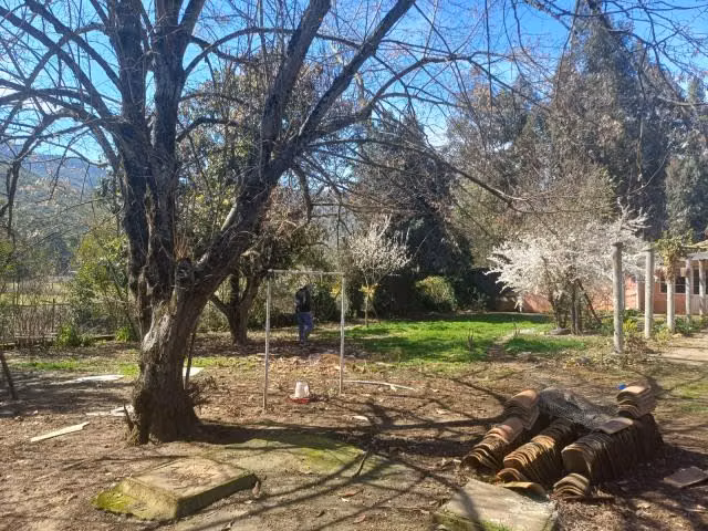 Parcela en venta en Colbún
