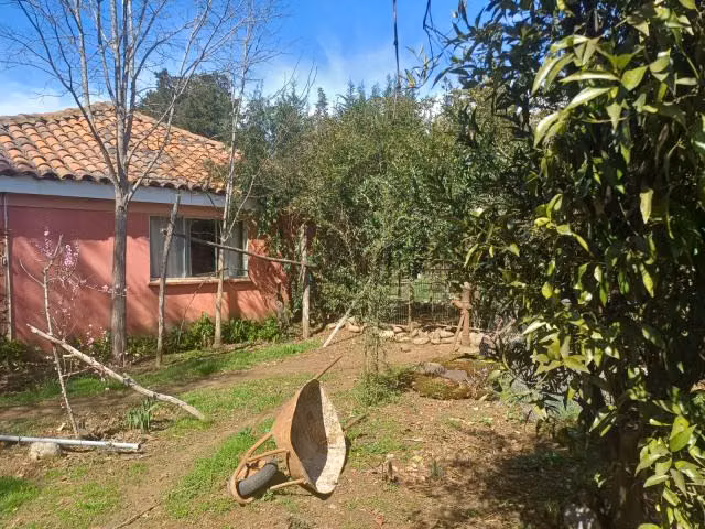Parcela en venta en Colbún