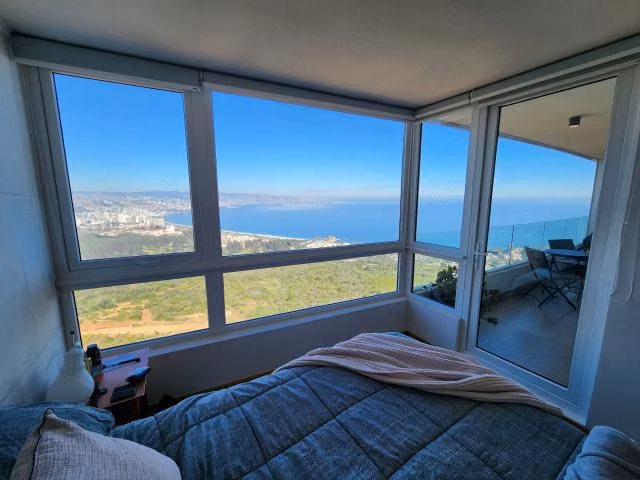 Departamento en venta en Viña del Mar