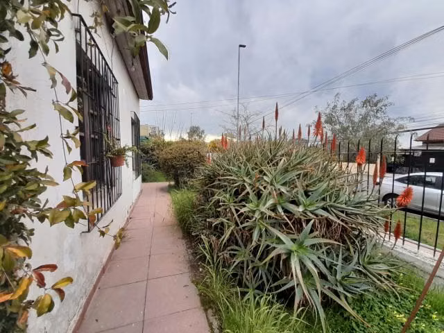 Casa en venta en La Cisterna - Imagen 25