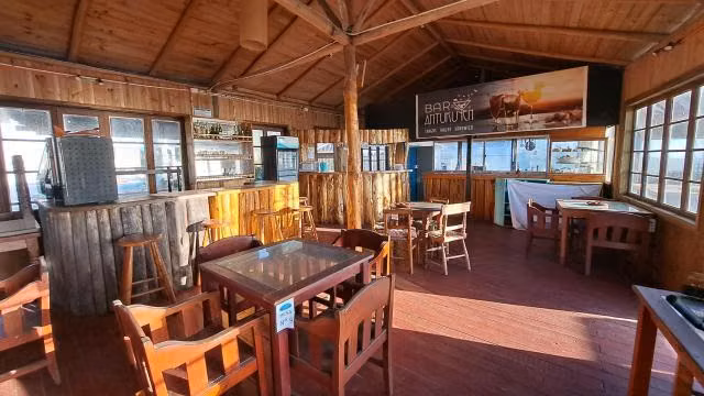 Local Comercial en arriendo en Licantén