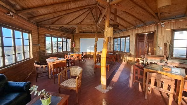 Local Comercial en arriendo en Licantén