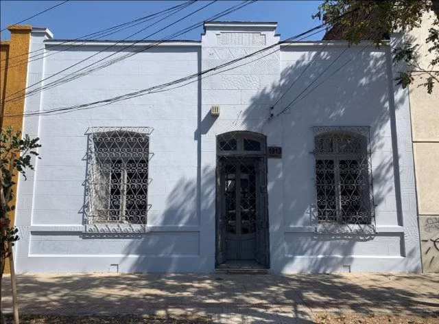 Local Comercial en arriendo en Santiago