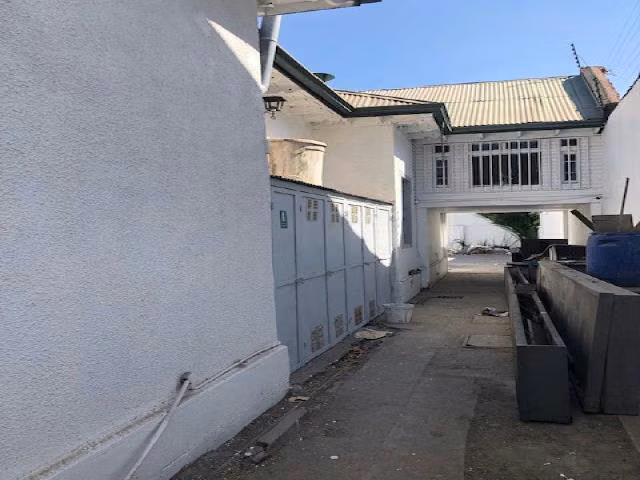 Local Comercial en arriendo en Santiago
