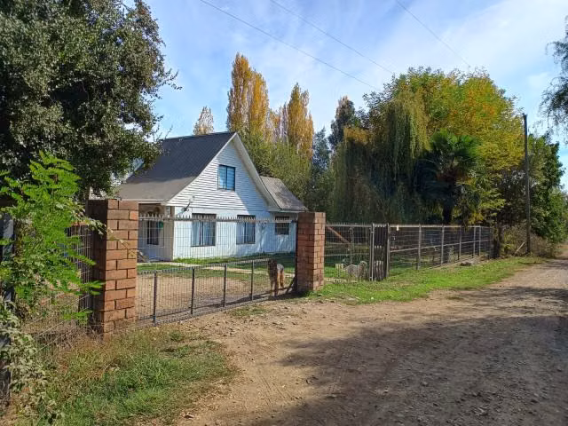 Parcela en venta en Longaví - Imagen 2