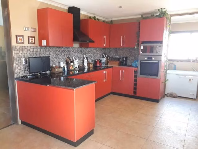 Parcela en venta en Pencahue