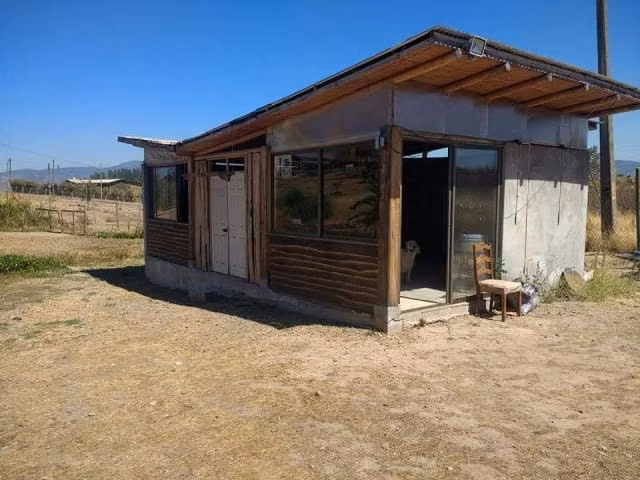 Parcela en venta en Pencahue