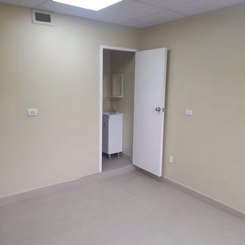 Oficina en arriendo en Providencia