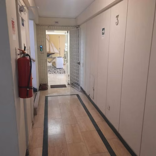 Oficina en arriendo en Providencia