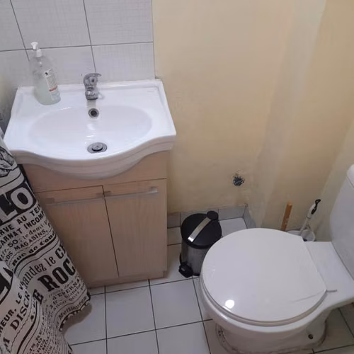 Oficina en arriendo en Providencia