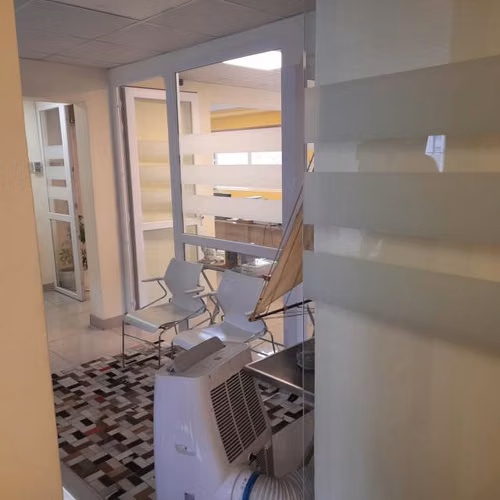 Oficina en arriendo en Providencia