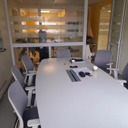 Oficina en arriendo en Providencia