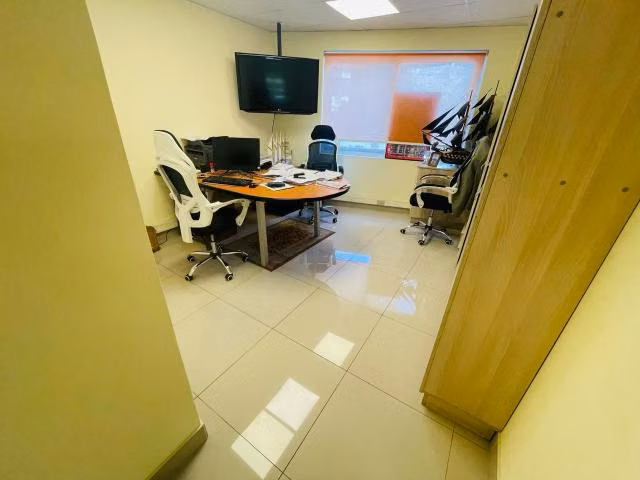 Oficina en arriendo en Providencia