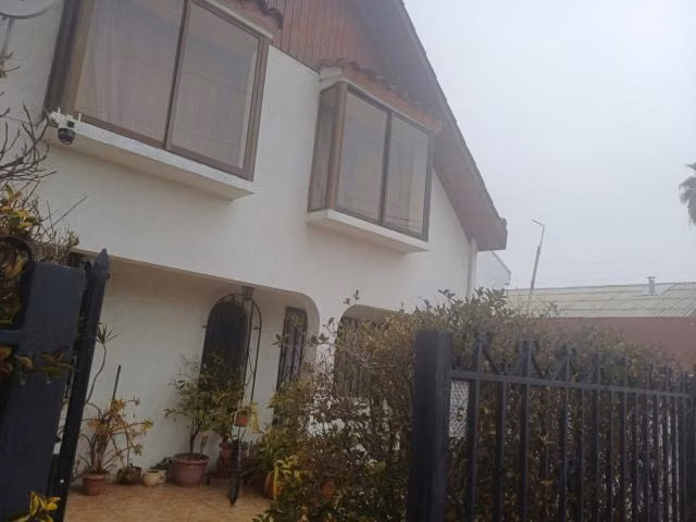 Casa en venta en Talca
