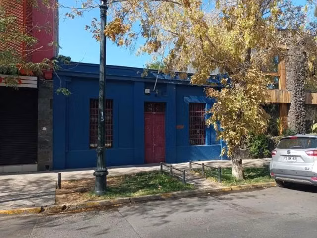 Oficina en venta en Providencia