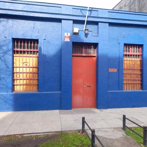Oficina en venta en Providencia