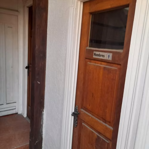 Oficina en venta en Providencia