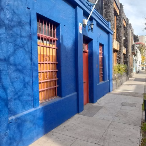 Local Comercial en venta en Providencia