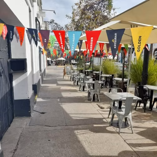 Local Comercial en venta en Providencia