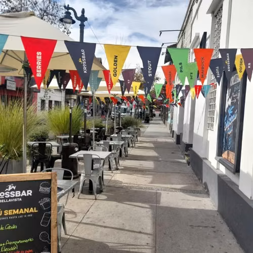 Local Comercial en venta en Providencia