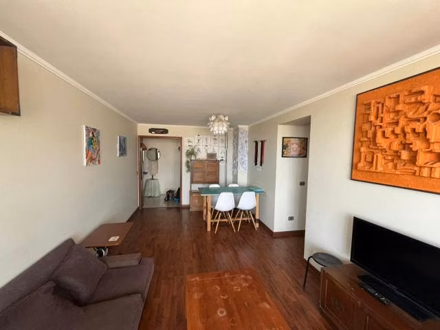 Departamento en venta en Concón