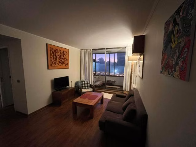 Departamento en venta en Concón - Imagen 3
