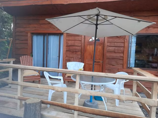 Parcela en venta en Coihueco
