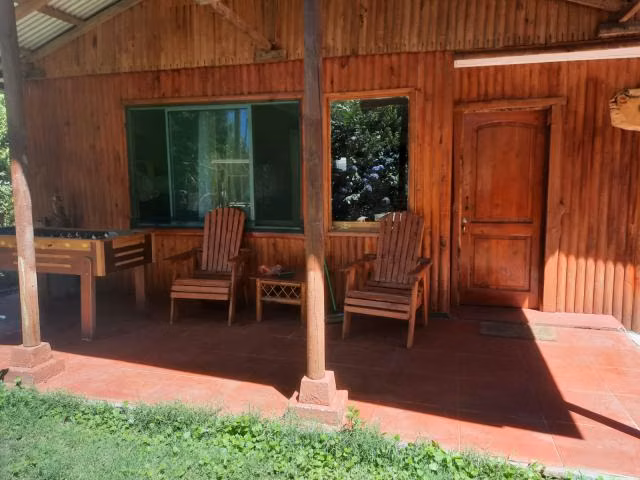 Parcela en venta en Coihueco