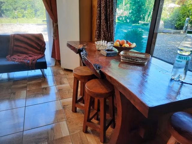Parcela en venta en Coihueco