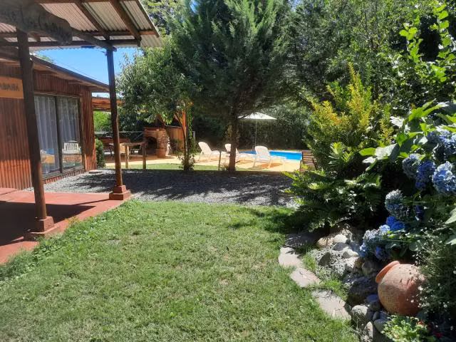 Parcela en venta en Coihueco