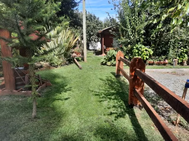 Parcela en venta en Coihueco