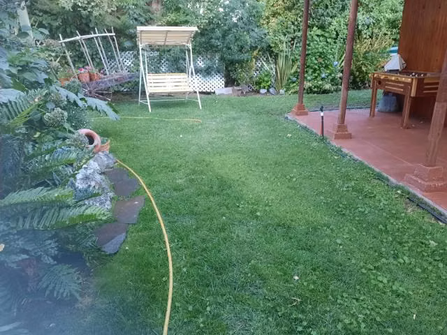 Parcela en venta en Coihueco