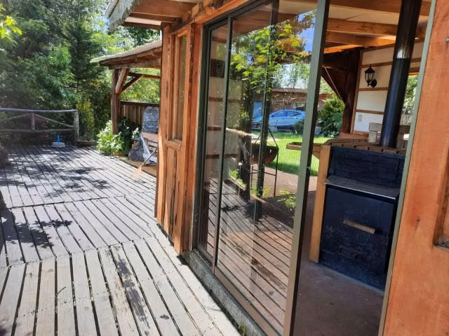 Parcela en venta en Coihueco
