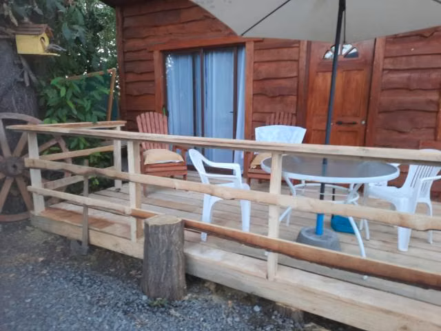 Parcela en venta en Coihueco